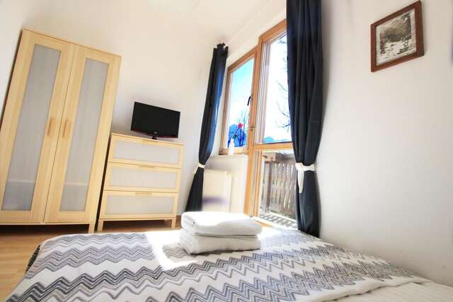 Апартаменты Apartament Bazatatry Kościeliska Закопане-13