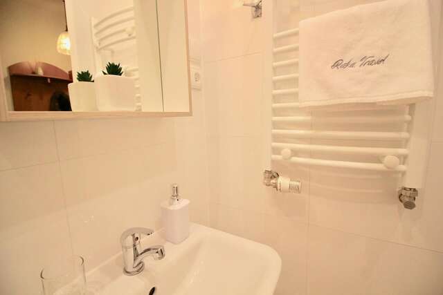 Апартаменты Apartament Bazatatry Kościeliska Закопане-7